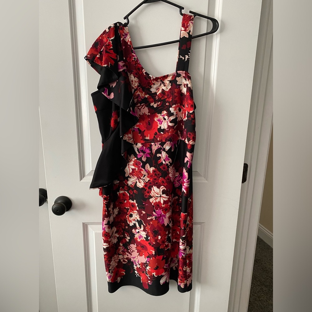 Venus semi formal dress